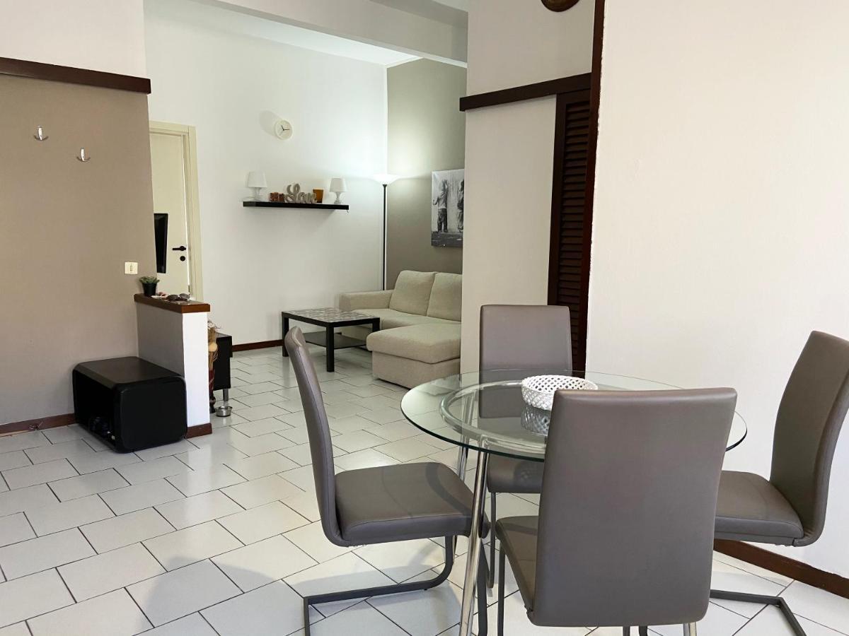 G&G House -Bilocale Vicino M5 Istria E M3 Maciachini Διαμέρισμα Μιλάνο Εξωτερικό φωτογραφία