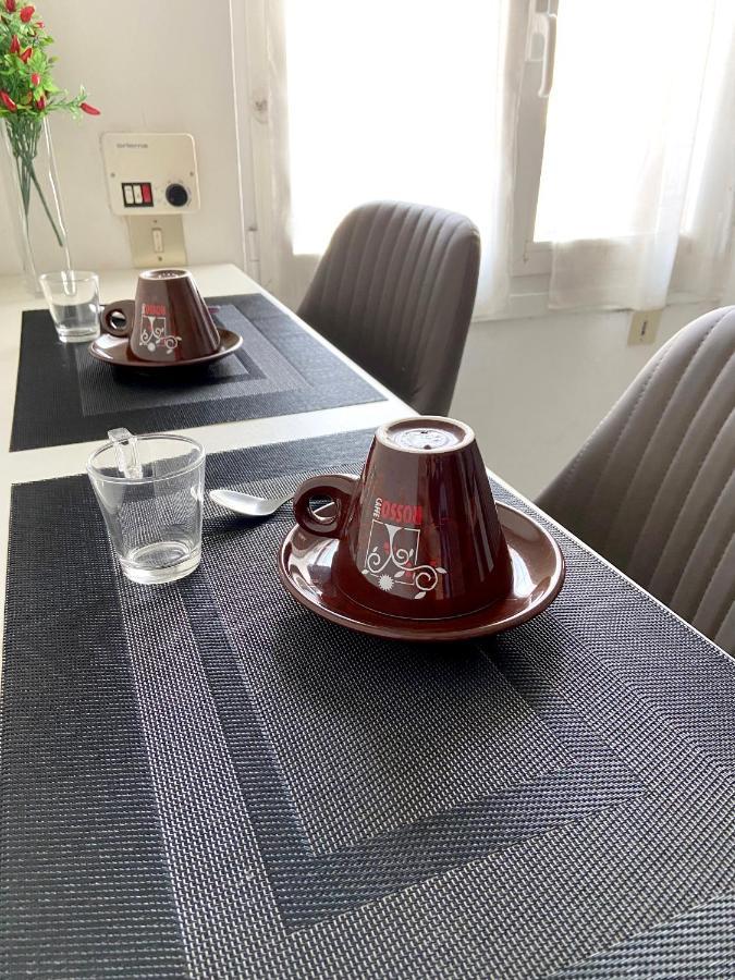 G&G House -Bilocale Vicino M5 Istria E M3 Maciachini Διαμέρισμα Μιλάνο Εξωτερικό φωτογραφία