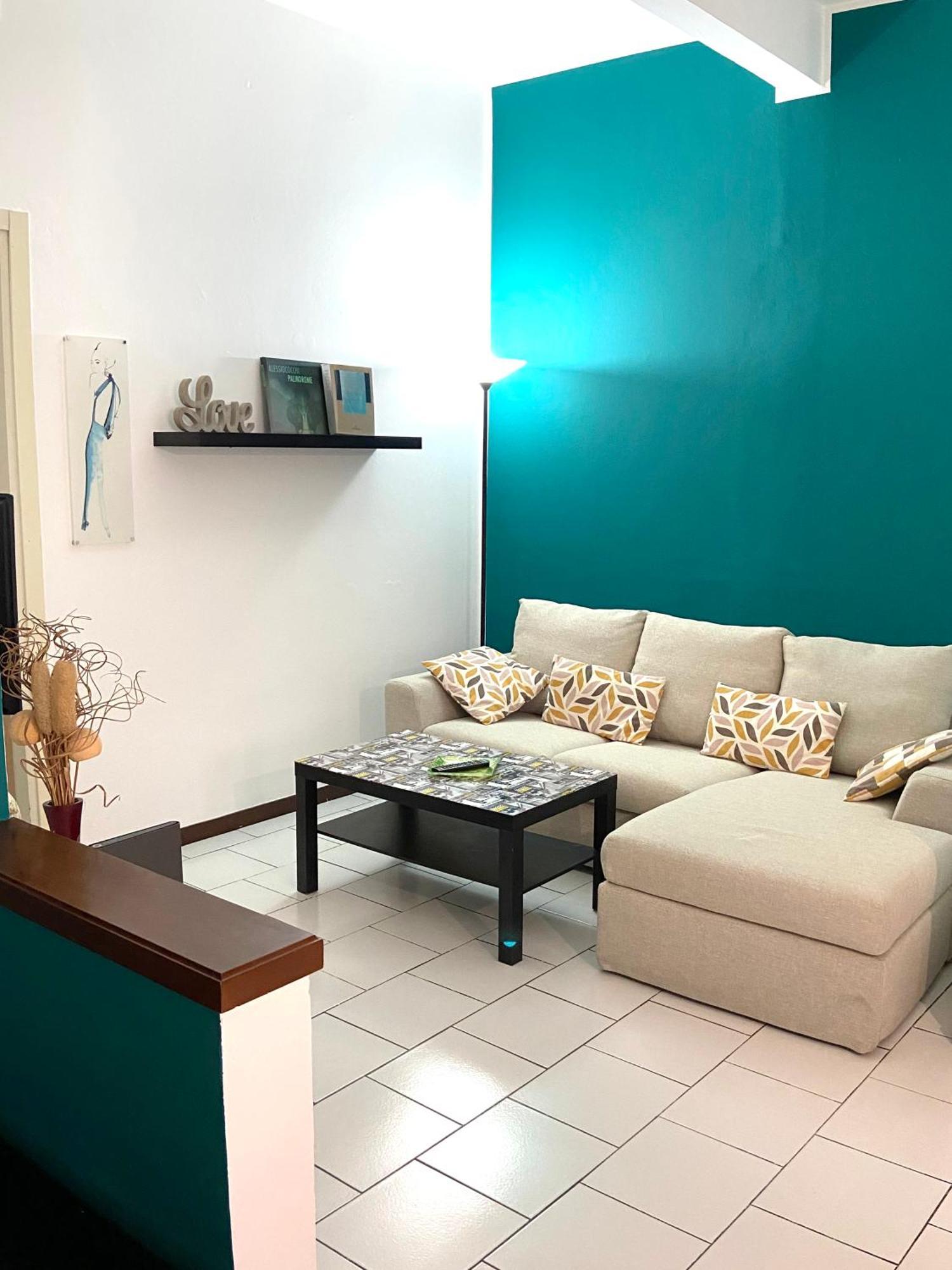 G&G House -Bilocale Vicino M5 Istria E M3 Maciachini Διαμέρισμα Μιλάνο Εξωτερικό φωτογραφία