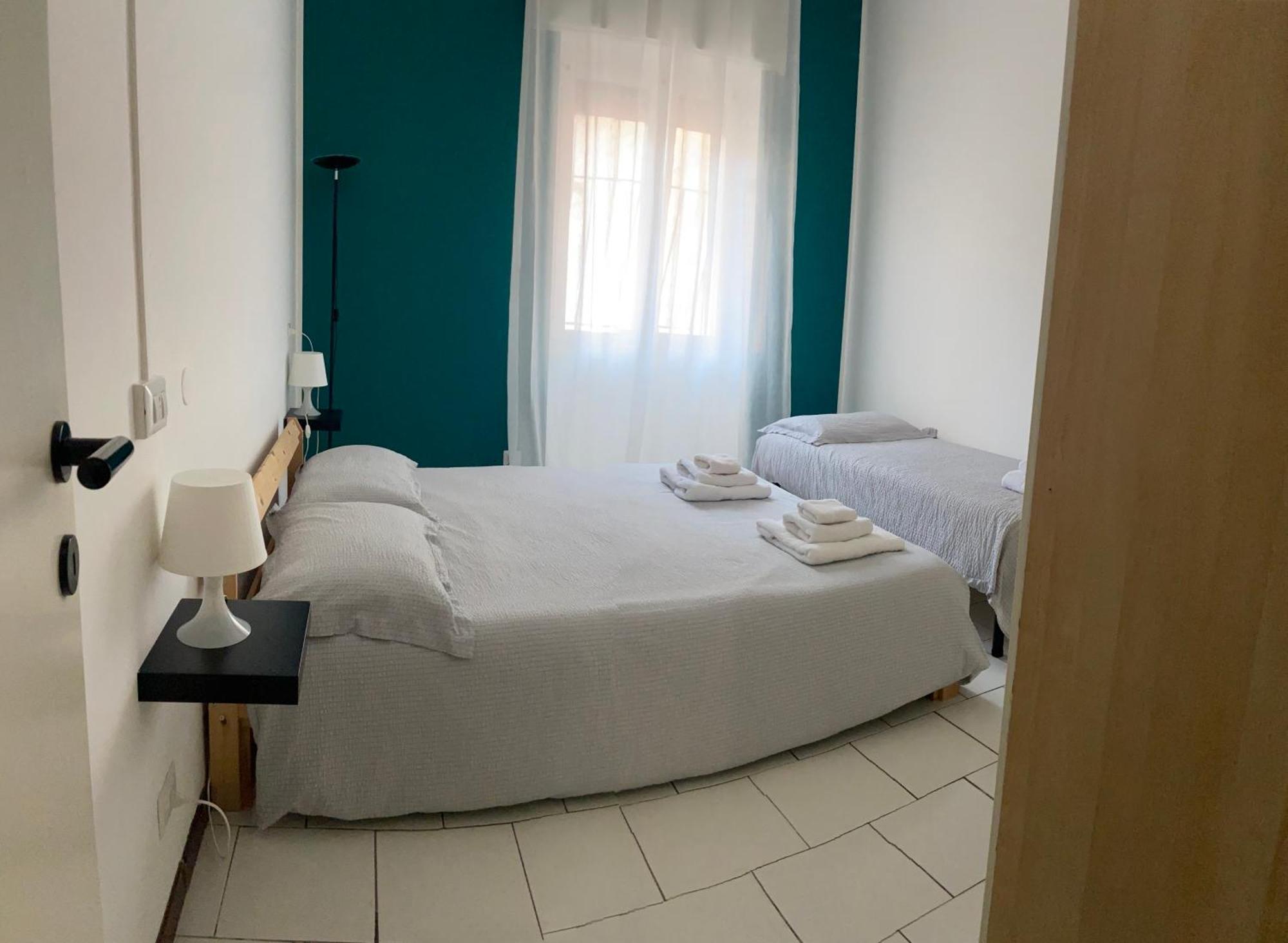 G&G House -Bilocale Vicino M5 Istria E M3 Maciachini Διαμέρισμα Μιλάνο Εξωτερικό φωτογραφία