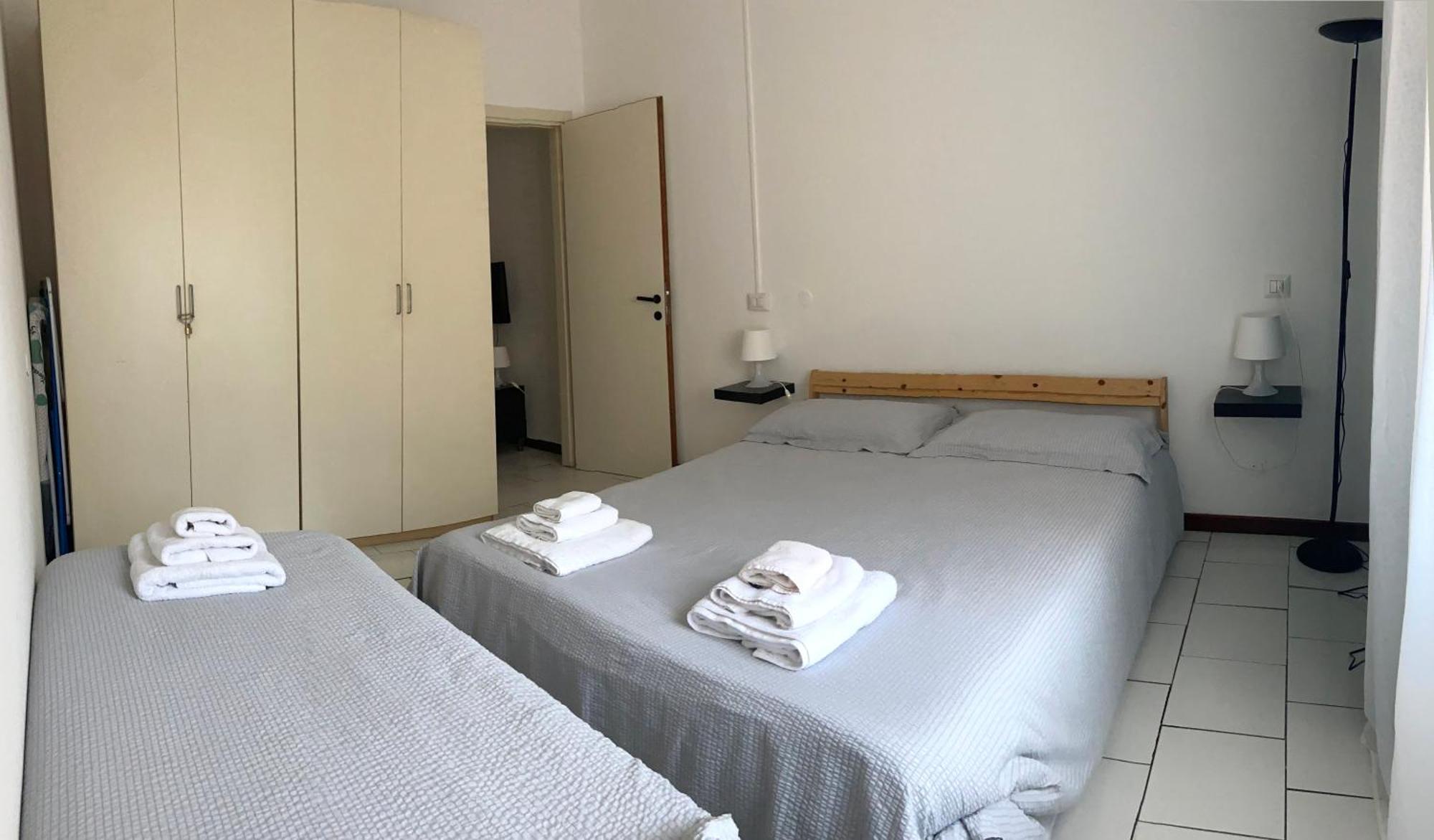 G&G House -Bilocale Vicino M5 Istria E M3 Maciachini Διαμέρισμα Μιλάνο Εξωτερικό φωτογραφία